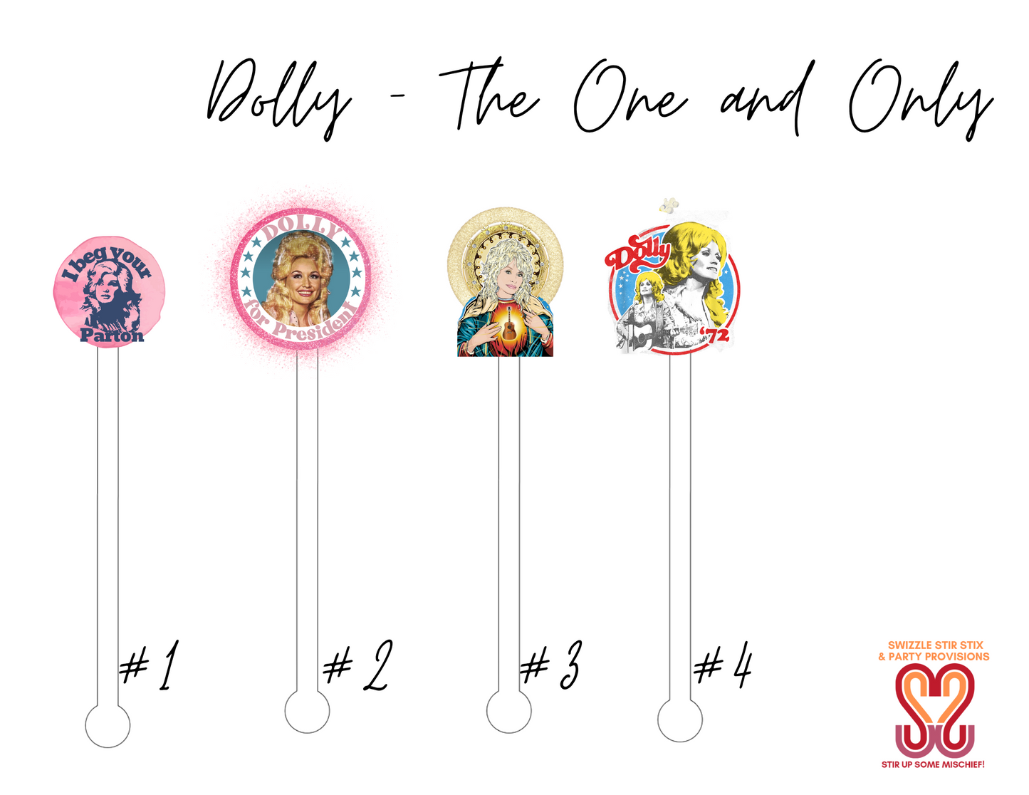 Dolly The One and Only