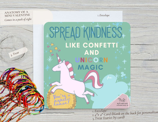 Spread Kindness cards